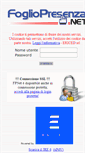 Mobile Screenshot of fpnet.ericed.it