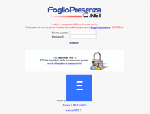 Tablet Screenshot of fpnet.ericed.it